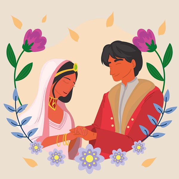 Matrimony