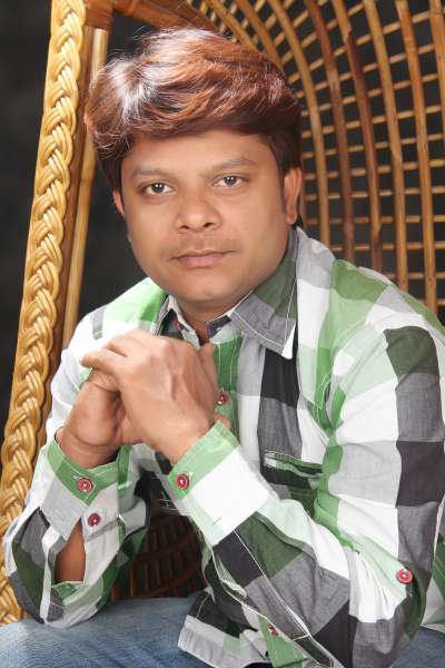 kanti Satish Varma - Unifeds member