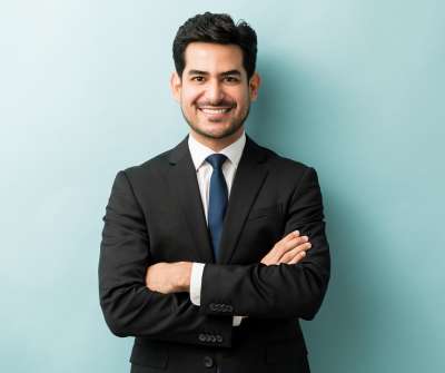 Ch Krishna - Unifeds member
