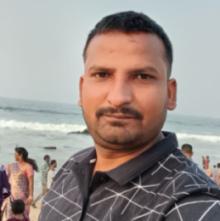 Kanti Raju - Unifeds member