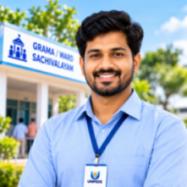 K.Vara Prasad Rao - Unifeds member